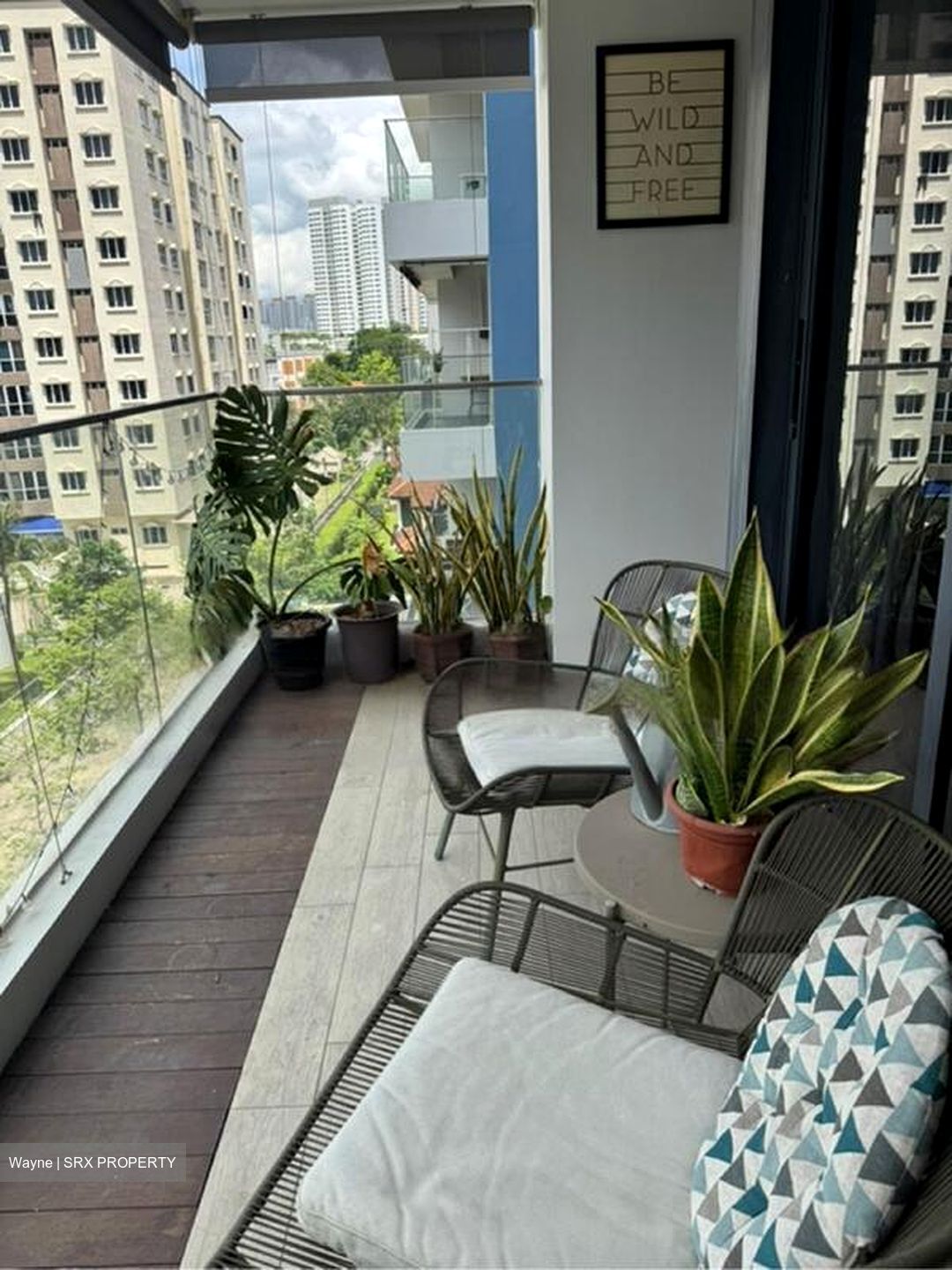 Regent Residences (D12), Apartment #497986131
